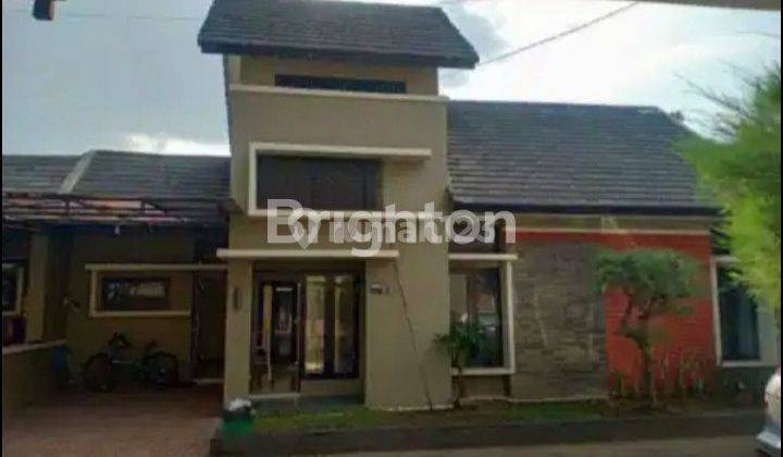 RUMAH CANTIK SIAP HUNI DAERAH PAJANG SOLO 1