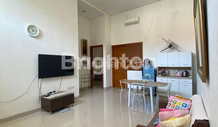 RUMAH FULL FURNISHED SIAP HUNI DI COLOMADU 2