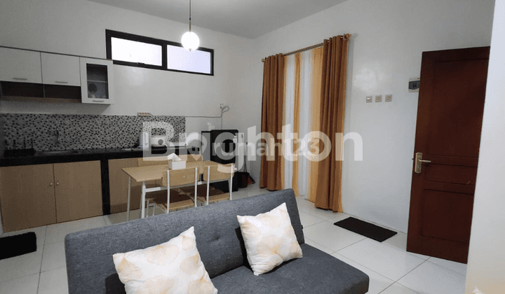  RUMAH FULL FURNISHED LENGKAP SIAP HUNI,TINGGAL BAWA KOPER DI COLOMADU 2