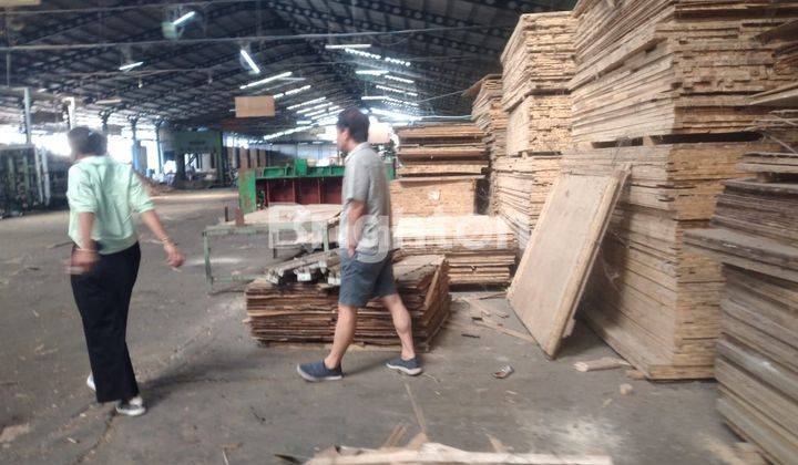 GUDANG 1,8 HEKTAR ZONA INDUSTRI DI BOYOLALI 2