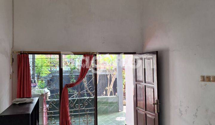 DIBAWAH HARGA PASARAN, RUMAH TENGAH KOTA SOLO DEKAT PASAR BESAR, SEKAT PASAR KLEWER & SMAN 3 SURAKARTA 1