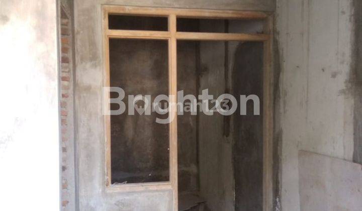 HITUNG TANAH SAJA!! RUMAH KOS 2 LANTAI DI SOLO BARU 2