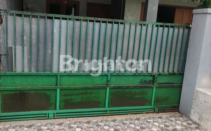 RUMAH MINIMALIS LUAS 120M² DI KARANGANYAR KOTA 1