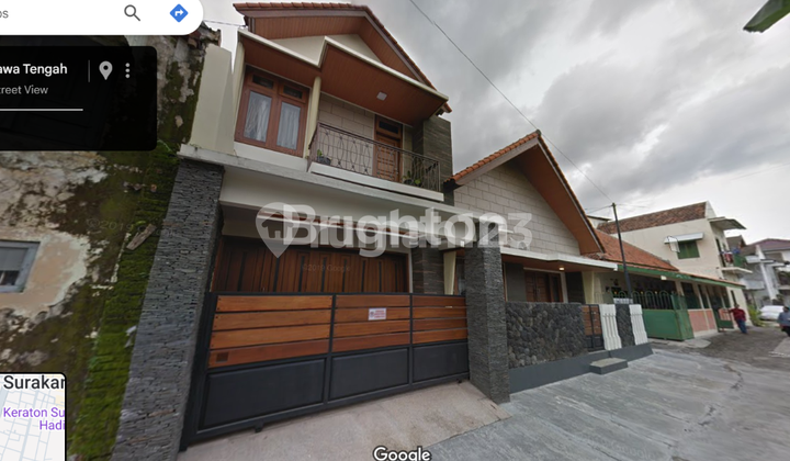 SOLO: BEAUTIFUL RESIDENCE. PEACEFUL PRICE, FULLY FURNISHED, CITY CENTER, AREA: 180M². CERTIFICATE OF OWNERSHIP Nice House