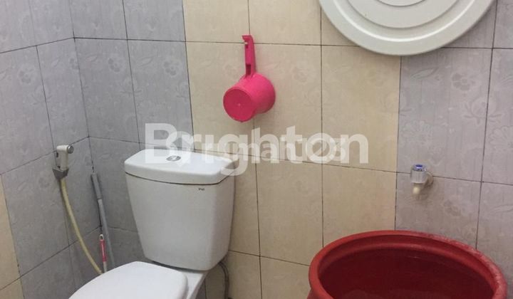 RUMAH MINIMALIS LUAS 120M² DI KARANGANYAR KOTA 2