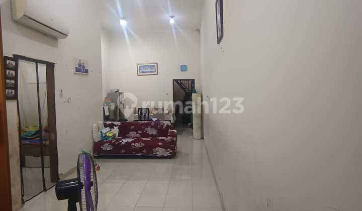 Rumah 1 Lantai Banjar Wijaya, Siap Huni, Bisa Kpr Rumah 1 Lantai Banjar Wijaya, Siap Huni, Bisa Kpr