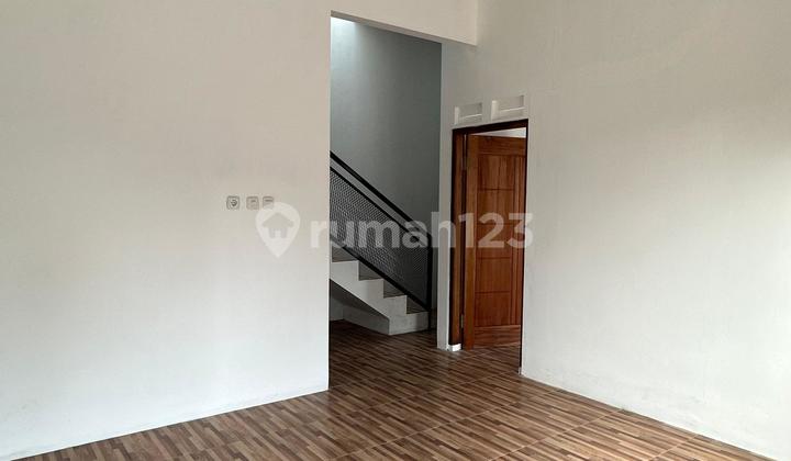 Cluster Vv Residence, Sawangan Depok, Ready Stock