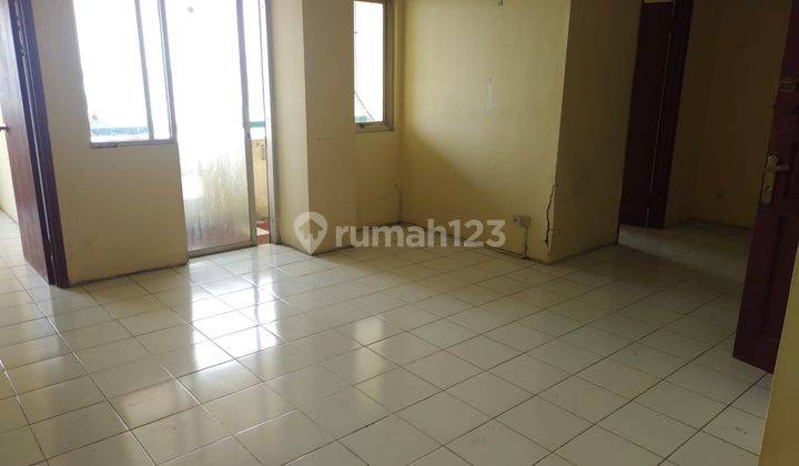 Apartemen Taman Surya, 2 Unit Connecting, Siap Huni 1