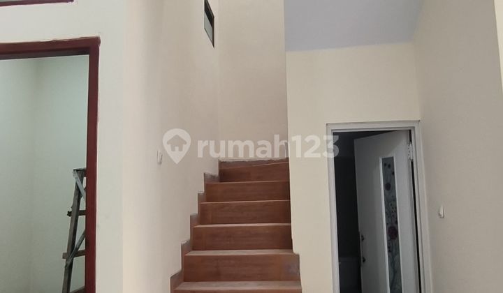 2-Story House (Brand New) Poris Indah 2