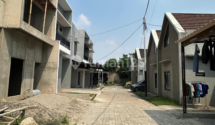 Cluster Vv Residence, Sawangan Depok, Ready Stock