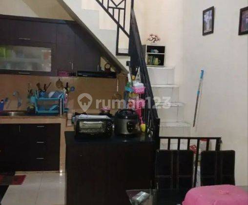 Rumah 2 Lantai, Taman Royal, Siap Huni, Bisa Kpr 1