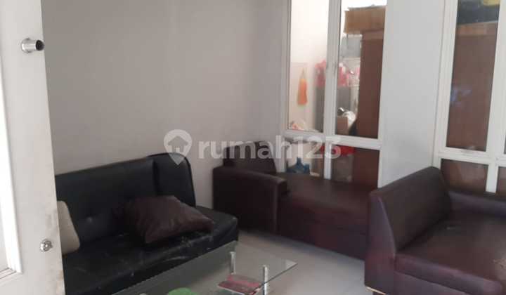 Rumah 2 Lantai, Banjarwijaya, Cluster Pinewood