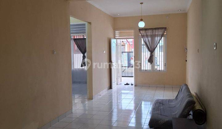 Rumah 1 Lantai, Taman Royal, Siap Huni, Bisa Kpr 1