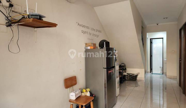 Rumah Kost Allogio, Gading Serpong, full furnished, masih beroperasi 1