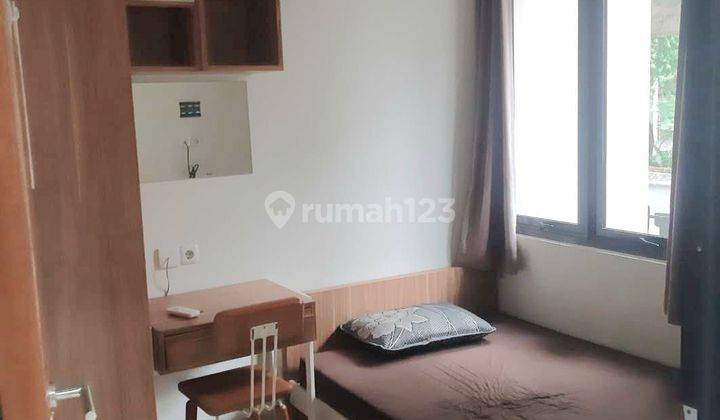 Rumah Kost Allogio, Gading Serpong, full furnished, masih beroperasi 2