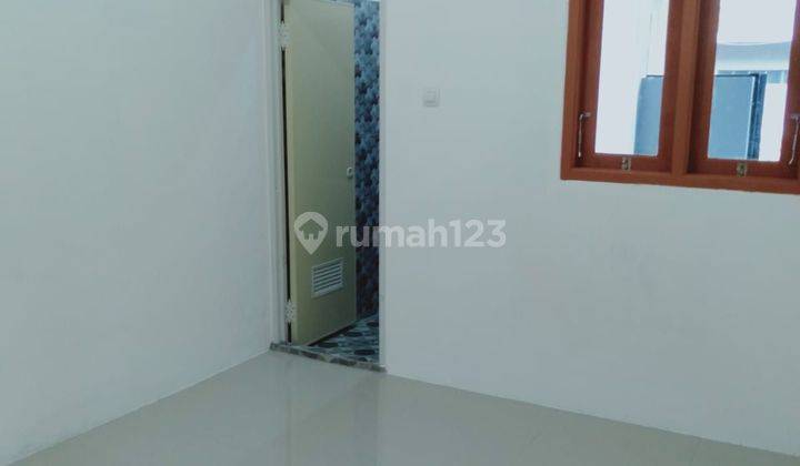 Rumah 1 lantai, Cipondoh Makmur (brand new), siap huni 2