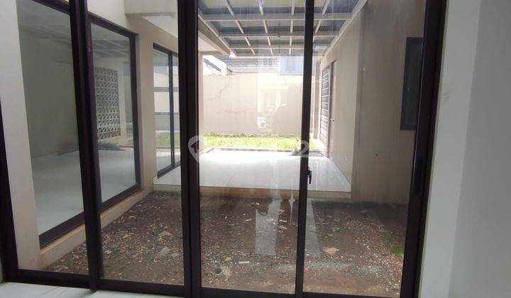 Rumah 2 lantai Banjar Wijaya cluster Anigre, siap huni 2