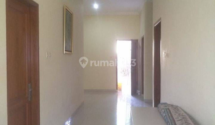 Rumah 2.5 lantai, Taman Royal, siap huni, harga bersahabat 1