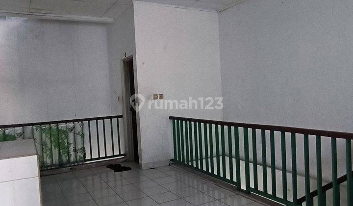 Ruko 2 lantai Poris Indah, harga bersahabat, siap pakai 2