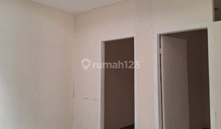 Rumah 2 lantai Banjar Wijaya, tanah luas, harga bersahabat, siap huni ini 1