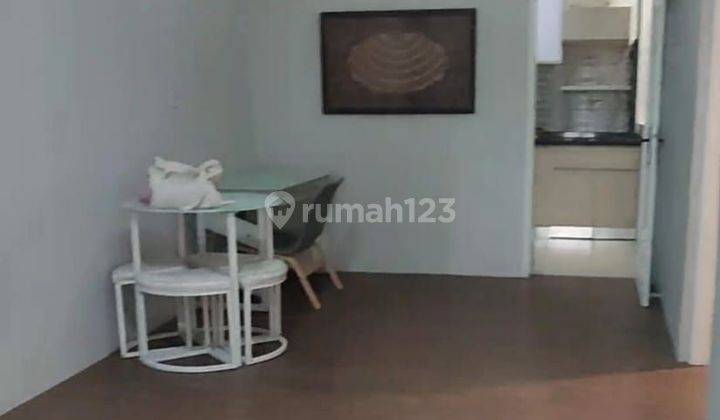 Rumah 2 lantai Banjar Wijaya, semi furnished, siap huni 1