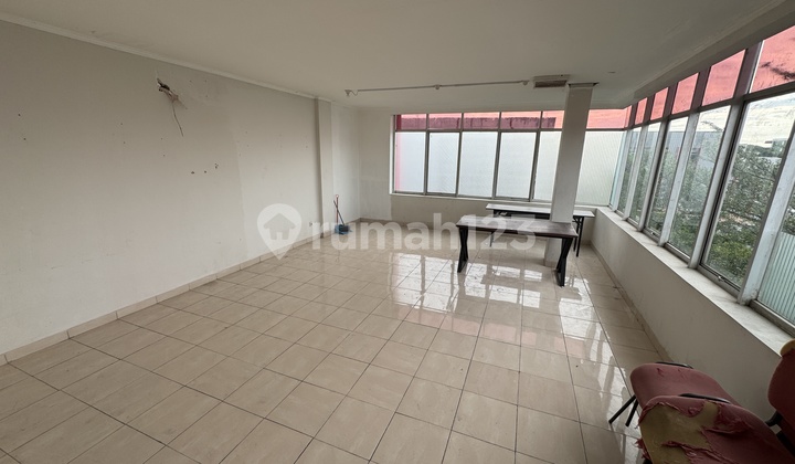 4-Storey Shophouse, City Square Business Park 2
