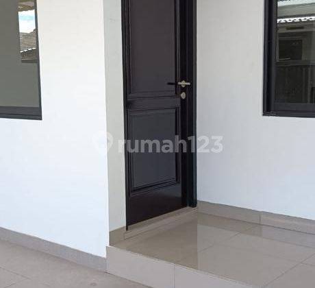 Rumah 2 Lantai (brand New), Kresek, Duri Kosambi, Siap Huni 1