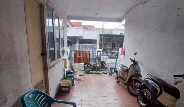 Rumah 1 Lantai, Taman Royal, Harga Termurah