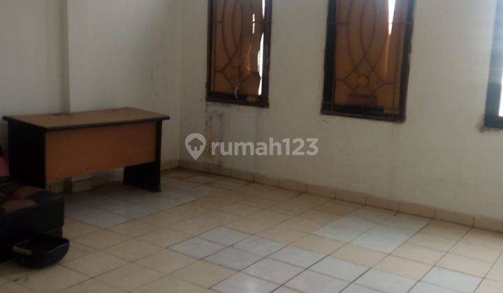 Ruko 2 Lantai Taman Royal, Lokasi Strategis, Bisa Kpr 2