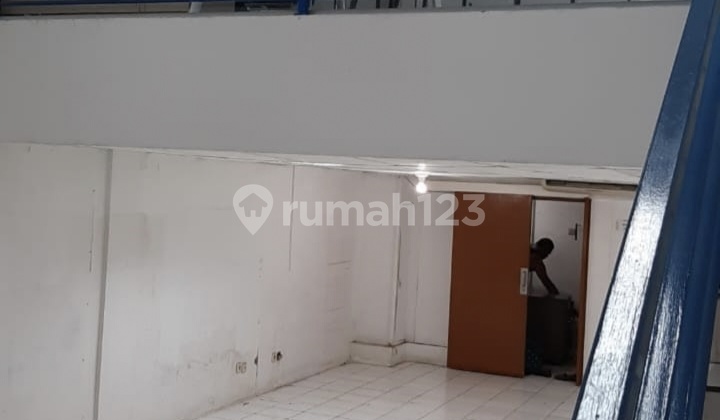 4.5-Story Ruko Graha Kencana Kebon Jeruk, Stagnant Price 2