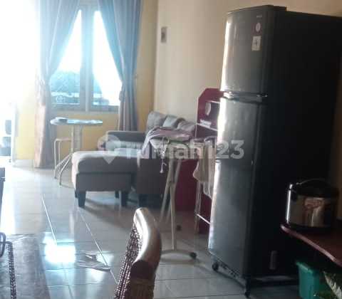 Rumah 1 Lantai Taman Royal, Bebas Banjir 2