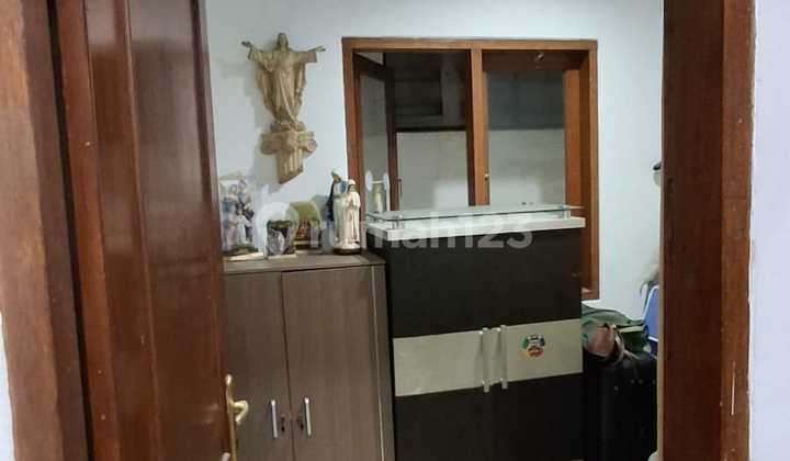 Rumah 2 Lantai, Metro Permata, Siap Huni, Bisa Kpr 2