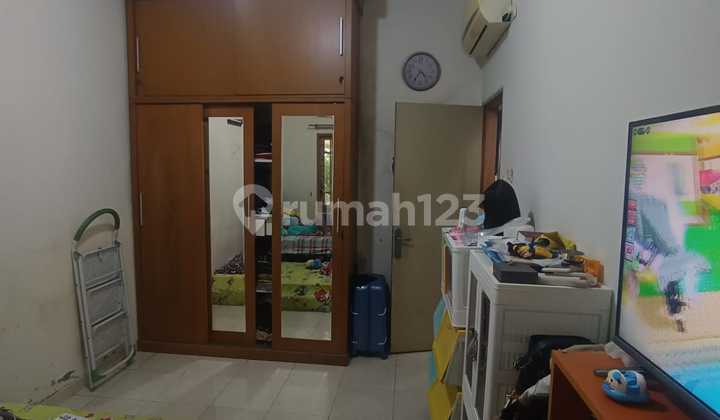 Rumah 1 Lantai Banjar Wijaya, Siap Huni, Bisa Kpr 2