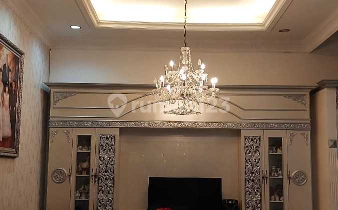 Rumah 2 Lantai Modernland, Siap Huni, Bisa Kpe Rumah 2 Lantai Modernland, Siap Huni, Bisa Kpe