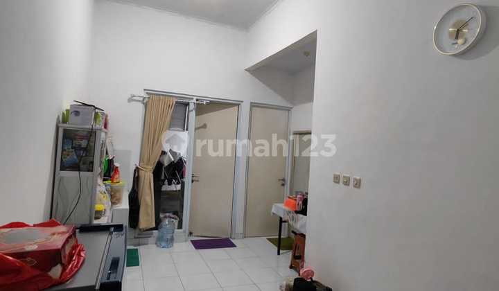 Rumah 1 Lantai Poris Residence, Siap Huni, Bisa Kpr 2