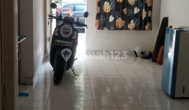 Rumah 1 Lantai Taman Royal, Bebas Banjir Rumah 1 Lantai Taman Royal, Bebas Banjir