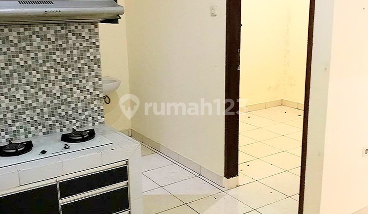 Rumah 1 Lantai Poris Indah, Bisa Kpr 2