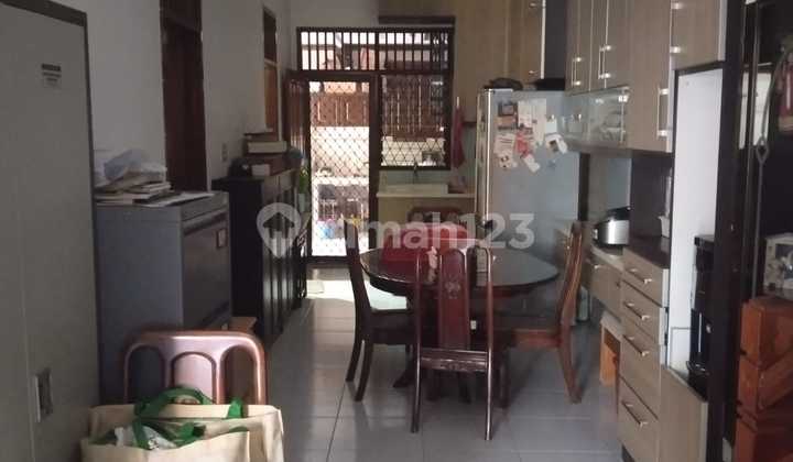 Rumah 2.5 Lantai Sunter, Siap Huni 2