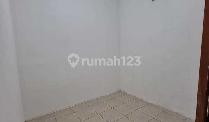 Rumah 1 Lantai, Cluster Mutiara Kencana, Cipondoh 2