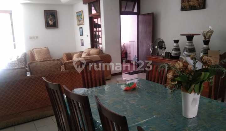 Rumah 2 Lantai Kelapa Gading, Harga Dibawh NJOP