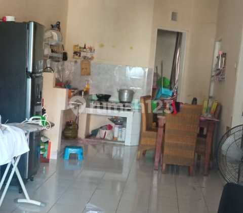 Rumah 1 Lantai Taman Royal, Bebas Banjir Rumah 1 Lantai Taman Royal, Bebas Banjir