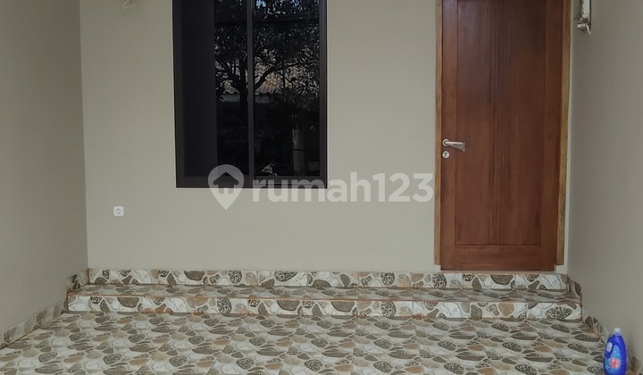 2-Story House (Brand New) Simprug Diporis, Foremost Cluster 2