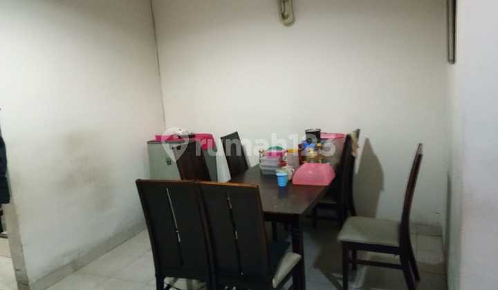 Rumah 2 Lantai, Cengkareng, Siap Huni, Bisa Kpr 2