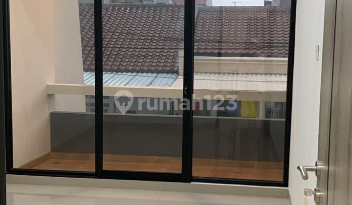 Rumah 2 Lantai, Kosambi Baru (Brand New) Siap Huni 2