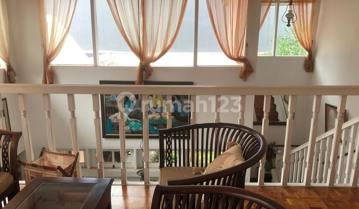 Rumah 2 Lantai, Modernland, Harga Bersahabat