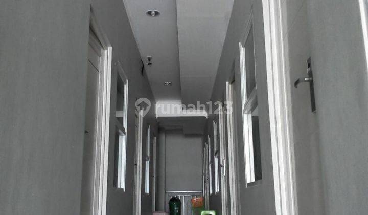 Rumah Kost Semi Hotel, 6.5 Lantai, Mangga Besar, Bisa Kpr 2