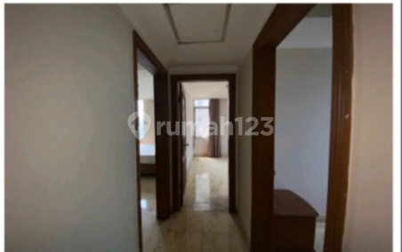 Apartemen Slipi, Siap Huni, Harga Bersahabat 2