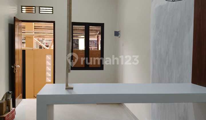 Brand New 2-Story House, Ready-to-Live-In Cluster. 2