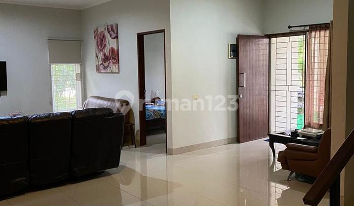 Rumah 2 Lantai Primiere Park2, Siap Huni, Bisa Kpr Rumah 2 Lantai Primiere Park2, Siap Huni, Bisa Kpr