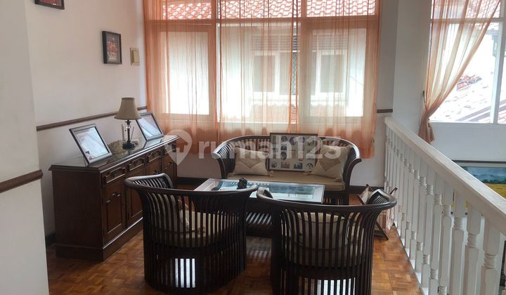 Rumah 2 Lantai, Modernland, Harga Bersahabat 2